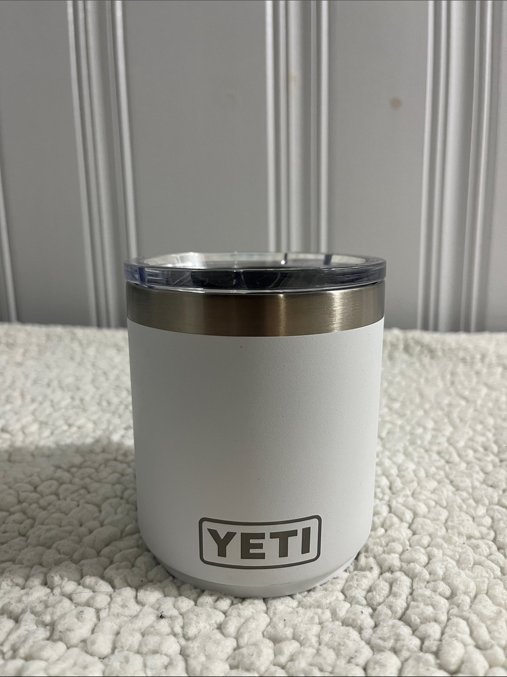 YETI Insulated Tumbler